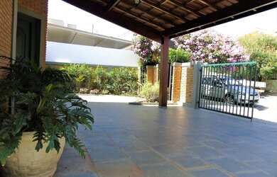 Imagem 3: Sobrado Padrão para Venda em Jardim Tapajós Atibaia-SP - 282