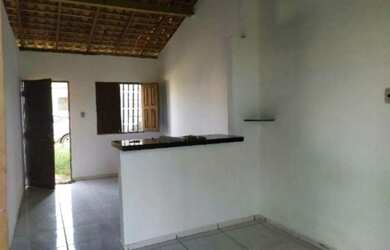 Imagem 1: Casa em São Cristovão JS