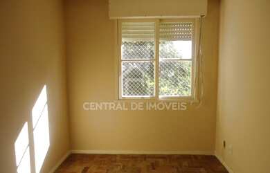 Imagem: O apartamento possui 2 Dormitórios, 1 Banheiro, 49m² de Área