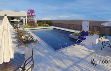 Imagem 14: Apartamento à venda, 43 m² por R$ 194.690,00 - Plano Diretor Sul - Palmas/TO