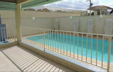 Imagem 13: Excelente apto aqui no Urbanova pronto para morar, vista livre