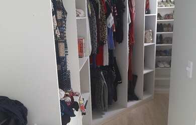 Imagem 13: Casa/Sobrado Res.Fechado Vila Suíça