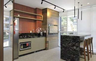 Imagem 12: CAXIAS DO SUL - Apartamento Padrão - Jardim América