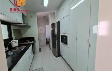 Imagem 9: Apartamento à venda no bairro Patamares - Salvador/BA