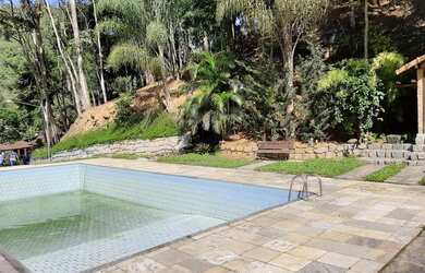 Imagem 11: Propriedade encantadora pronta para hotel fazenda rica em água