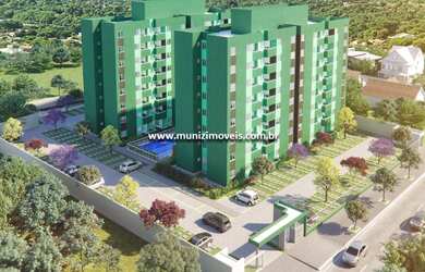 Imagem 6: R Lançamento em Olinda aptos. com 2 quartos, elevador