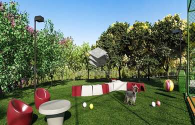 Imagem 10: SÃO PAULO - Apartamento Padrão - JARDIM MARAJOARA