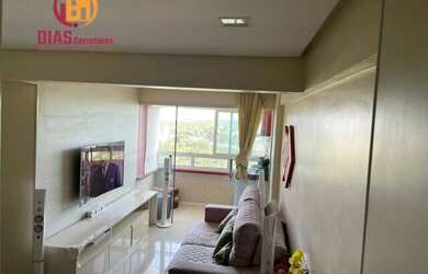 Imagem 12: Apartamento à venda no bairro Patamares - Salvador/BA