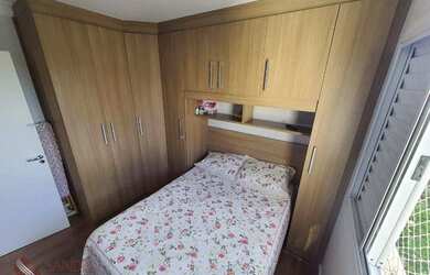 Imagem 6: Apartamento à venda, 49 m² por R$ 330.000,00 - Vila Emir - São Paulo/SP