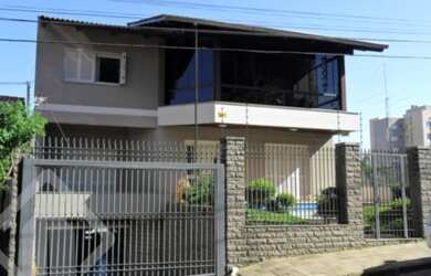 Imagem 1: CAXIAS DO SUL - Casa Padrão - Madureira