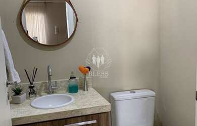 Imagem 10: LINDO APARTAMENTO DE 163 M2 NO CONDOMÍNIO ARTE PRIME VILA ARENS - JUNDIAI...