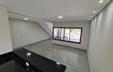 Imagem 4: Sobrado à venda, 205 m² por R$ 1.200.000 - Condomínio Jardim Brescia...