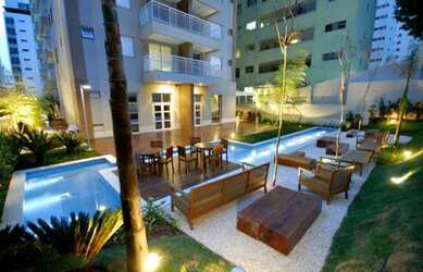 Imagem 2: Apartamento para venda e locação no Jardim Paulista, São Paulo