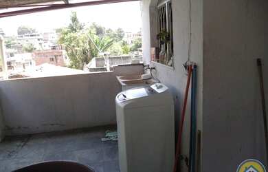 Imagem 14: 4 Casas no Mesmo Terreno - Trindade - São Gonçalo - RJ