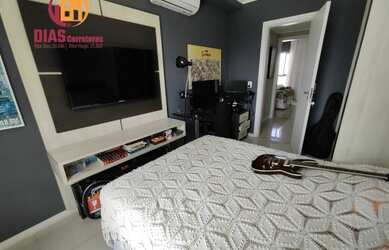 Imagem 14: Apartamento à venda no bairro Patamares condomínio Le Parc - Salvador/BA