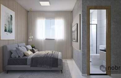 Imagem 6: Apartamento à venda, 43 m² por R$ 194.690,00 - Plano Diretor Sul - Palmas/TO