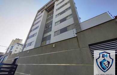 Imagem: O apartamento possui 3 Dormitórios, 2 Banheiros, 2 Vagas na