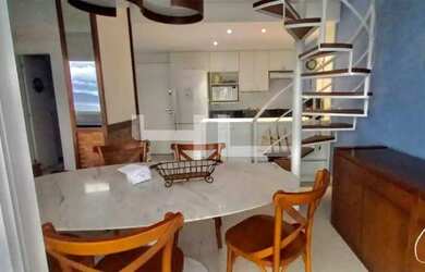 Imagem 10: COBERTURA DUPLEX - VISTA MAR - PORTO REAL RESORT