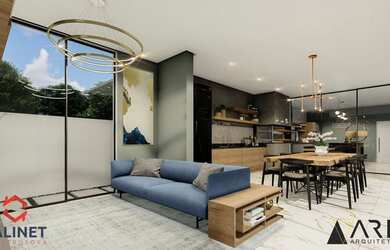 Imagem 12: Casa para venda com 386 metros quadrados com 3 quartos em Porto Belo -...