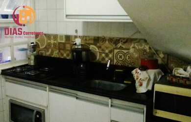 Imagem 7: Casa à venda em condomínio fechado - Salvador/BA