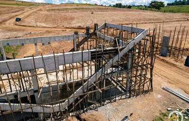 Imagem 8: SENADOR CANEDO - Loteamento/Condomínio - Residencial Marília