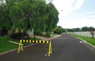 Imagem 3: Terreno Lote á venda Condomínio Jardim Barcelona Zona Sul Uberlândia