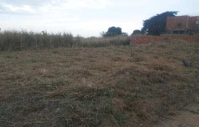 Imagem: O terreno possui 450m² de Área e está localizado em Unamar