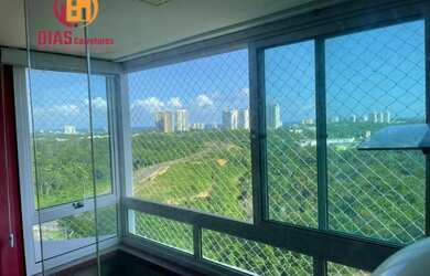 Imagem 6: Apartamento à venda no bairro Patamares - Salvador/BA