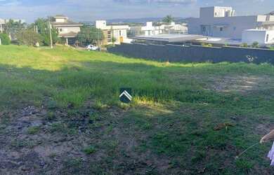 Imagem 5: Terreno à venda, 1012 m² por R$ 850.000,00 - Condomínio Sol Vinhedo...