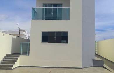 Imagem 5: Casa/Sobrado Res.Fechado Vila Suíça