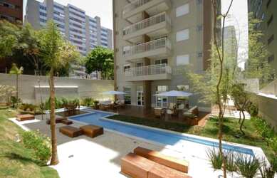 Imagem 10: Apartamento para venda e locação no Jardim Paulista, São Paulo