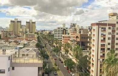 Imagem 8: Conjunto à venda, 88 m² por R$ 289.000,00 - Menino Deus - Porto Alegre/RS