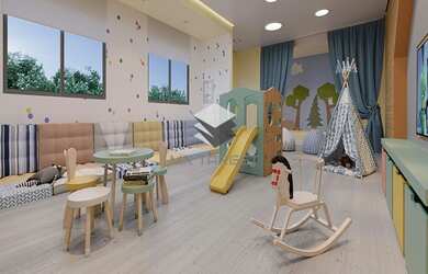 Imagem 3: SÃO PAULO - Apartamento Padrão - JARDIM MARAJOARA