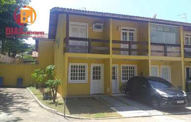 Imagem 1: Casa à venda em condomínio fechado - Salvador/BA