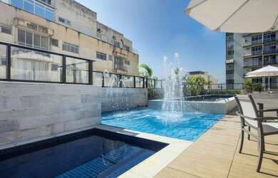 Imagem 14: Venha morar com sua família num condomínio maravilhoso todo seu