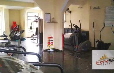 Imagem 13: Apartamento com 2 dormitórios, 55 m² - venda por R$ 345.000,00 ou aluguel...