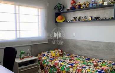Imagem 14: LINDO APARTAMENTO DE 163 M2 NO CONDOMÍNIO ARTE PRIME VILA ARENS - JUNDIAI...