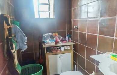 Imagem 13: Vendas Casa Antonina PR. Piscina, Churrasqueira, Área de serviçoe204m²...