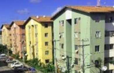 Imagem 2: Vendo apartamento no Condomínio Elis Regina