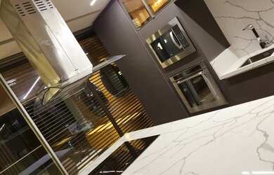 Imagem 15: Barra da Tijuca, Alto Padrão , 169m2 Frente Mar. Mobiliado