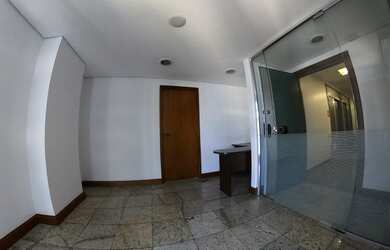 Imagem 11: Empresarial Paulista de frente o shop Paulista