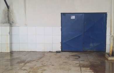 Imagem 2: Alugo Galpão em peixinhos