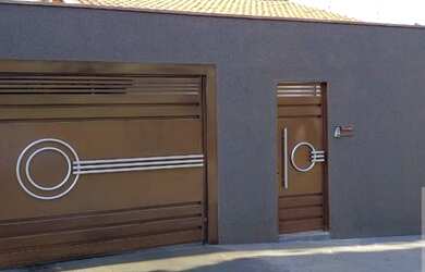 Imagem 1: São José do Rio Preto - Casa Padrão - Jardim Bianco