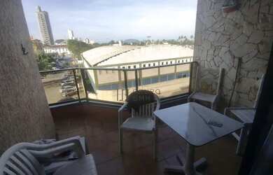 Imagem 8: Apartamento 3 dormitórios - 1 suíte - 2 vagas à venda na Praia da Enseada...