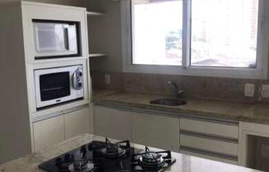 Imagem 11: Apartamento Semi Mobiliado São Pelegrino Caxias do Sul