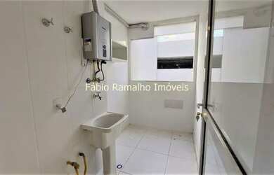 Imagem 9: Apartamento para aluguel com 2 dorms, suíte, e 2 vagas