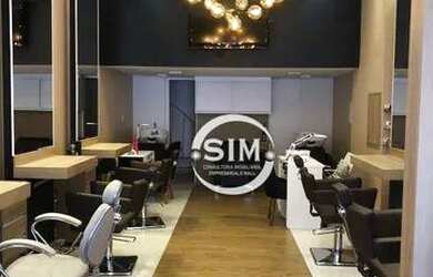 Imagem: O depósito possui 50m² de Área e está localizado em Centro