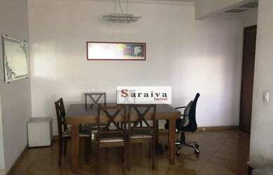 Imagem 2: Apartamento com 3 dormitórios à venda, 94 m² por R$ 590.000,00 - Vila Caminho do Mar - São