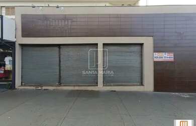 Imagem 2: Salão/Galpão (salão - térreo