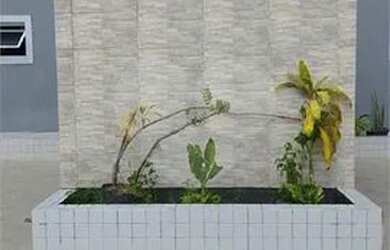 Imagem 15: Casa em condomínio fechado em Praia Grande na Vila Tupi com ótima localização